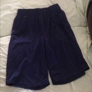 Starter shorts - boys